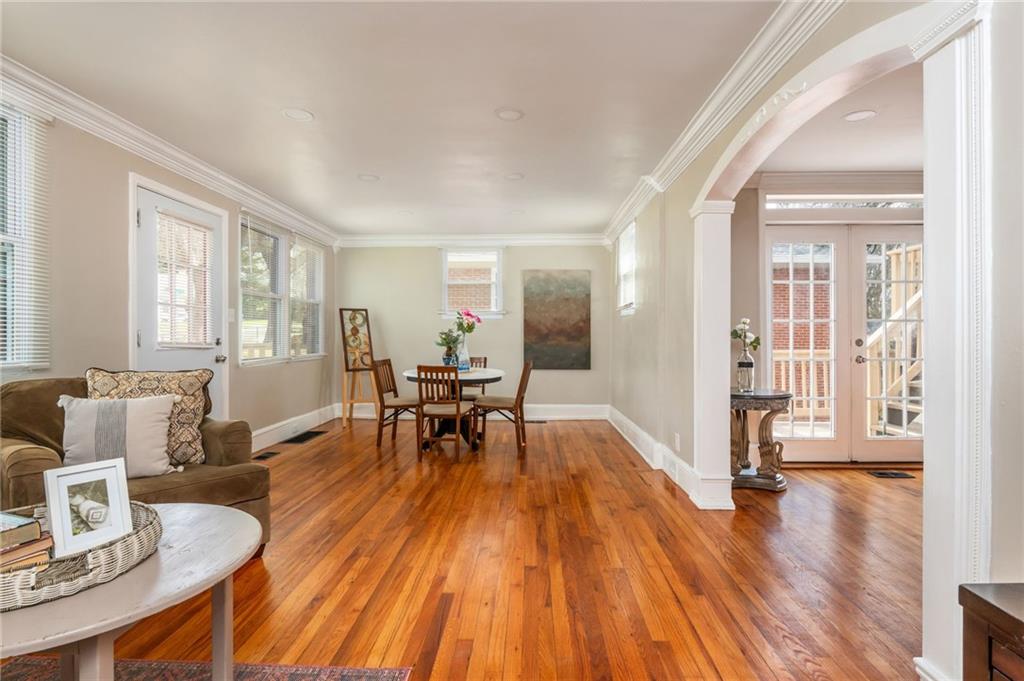 1058 Birch Street Southwest Atlanta, GA 30310 - Photo 23 of 70