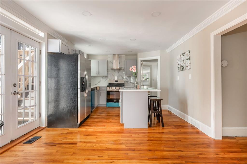 1058 Birch Street Southwest Atlanta, GA 30310 - Photo 25 of 70