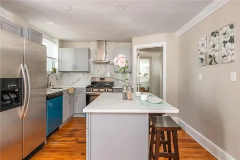 $550,000 | 1058 Birch Street Southwest, Atlanta, GA 30310