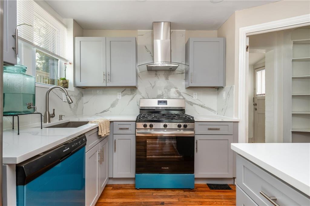 1058 Birch Street Southwest Atlanta, GA 30310 - Photo 28 of 70