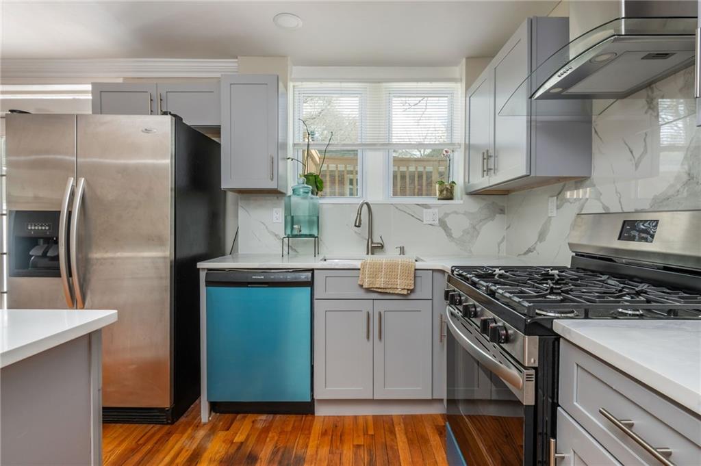 1058 Birch Street Southwest Atlanta, GA 30310 - Photo 29 of 70