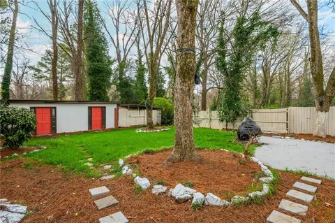 $550,000 | 1058 Birch Street Southwest, Atlanta, GA 30310