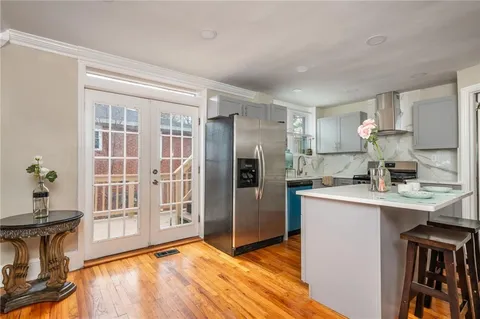 $550,000 | 1058 Birch Street Southwest, Atlanta, GA 30310