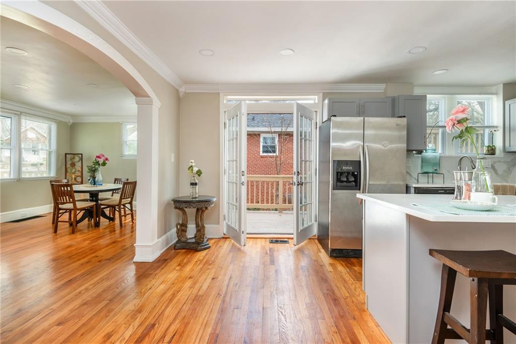 1058 Birch Street Southwest Atlanta, GA 30310 - Photo 33 of 70