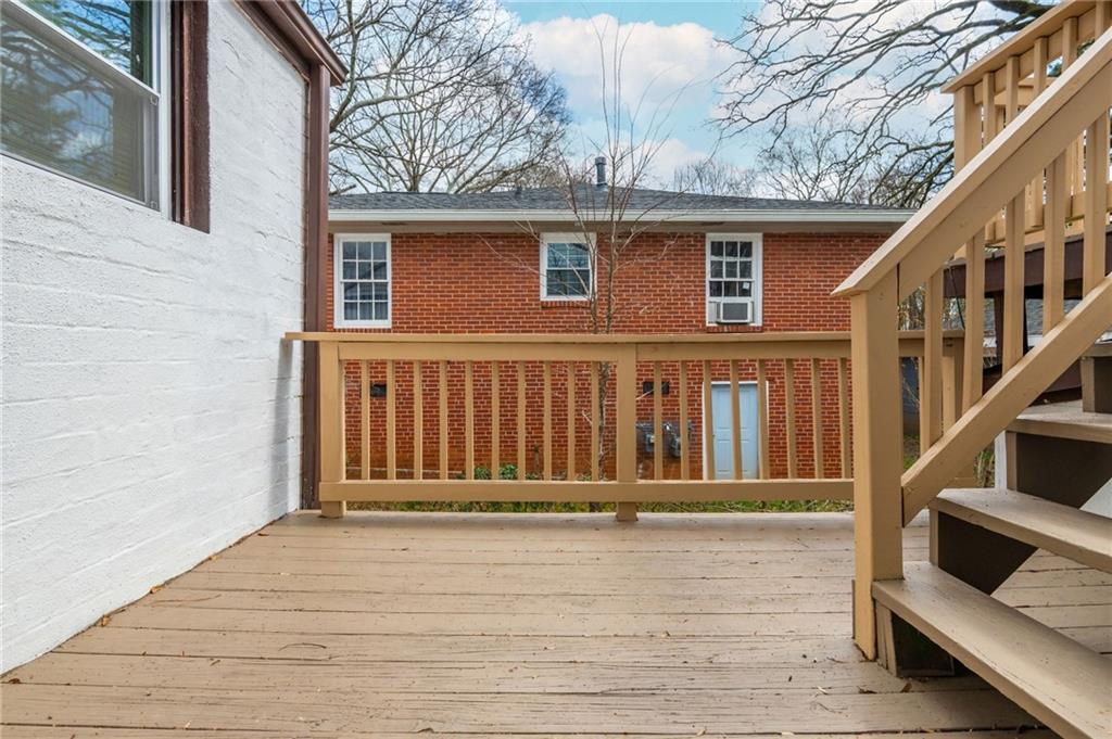 1058 Birch Street Southwest Atlanta, GA 30310 - Photo 34 of 70