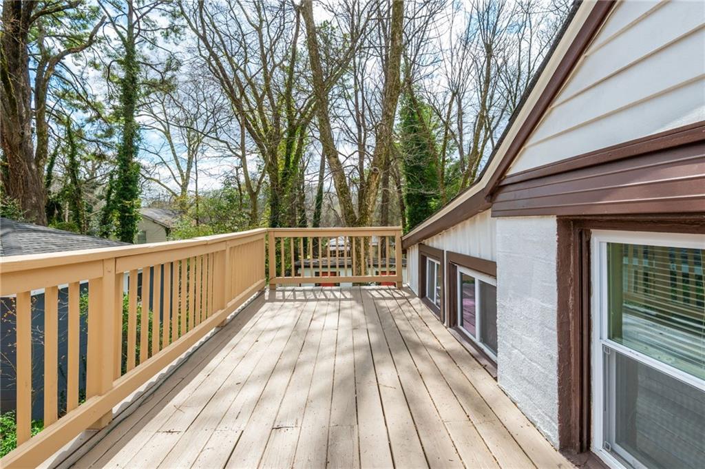 1058 Birch Street Southwest Atlanta, GA 30310 - Photo 36 of 70