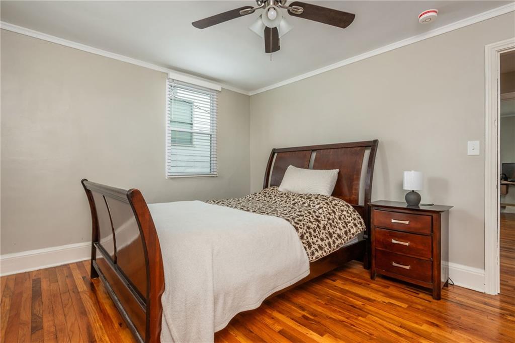 1058 Birch Street Southwest Atlanta, GA 30310 - Photo 37 of 70