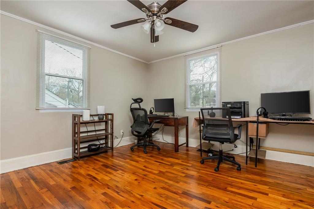 1058 Birch Street Southwest Atlanta, GA 30310 - Photo 38 of 70