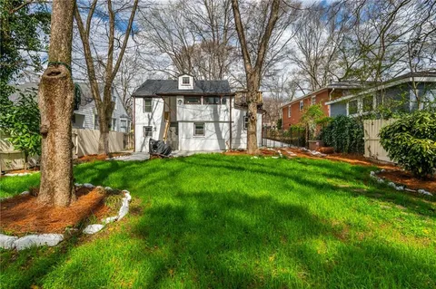 $550,000 | 1058 Birch Street Southwest, Atlanta, GA 30310