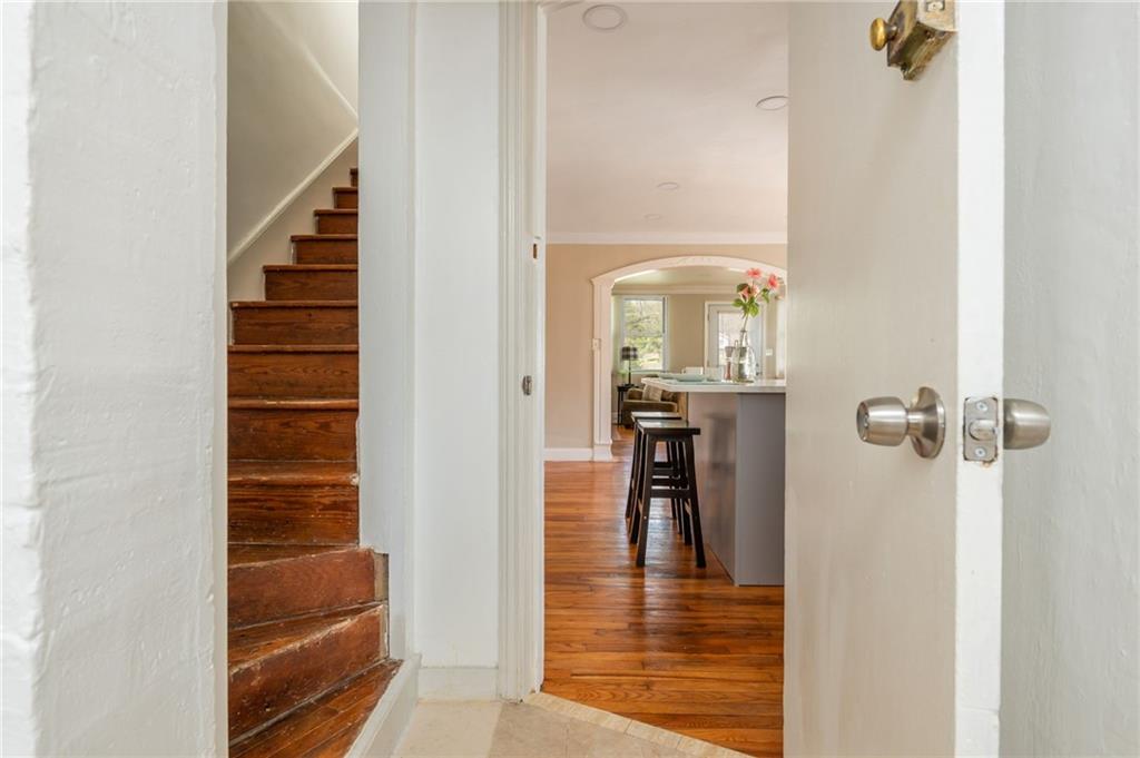 1058 Birch Street Southwest Atlanta, GA 30310 - Photo 42 of 70