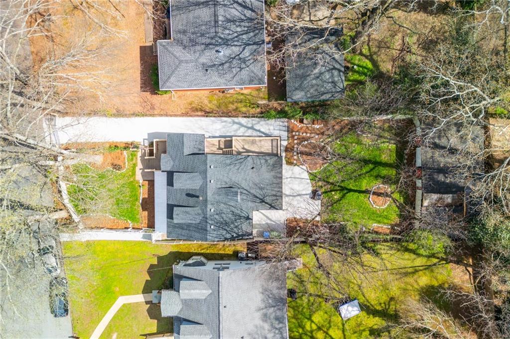 1058 Birch Street Southwest Atlanta, GA 30310 - Photo 5 of 70