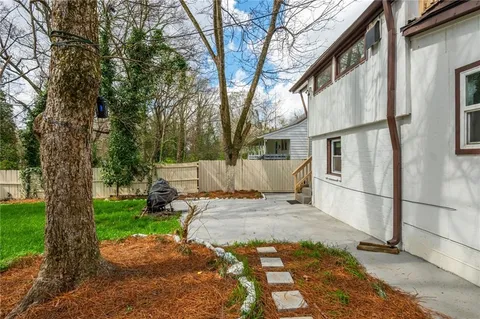 $550,000 | 1058 Birch Street Southwest, Atlanta, GA 30310