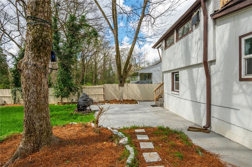 1058 Birch Street Southwest Atlanta, GA 30310 - Photo 58 of 70