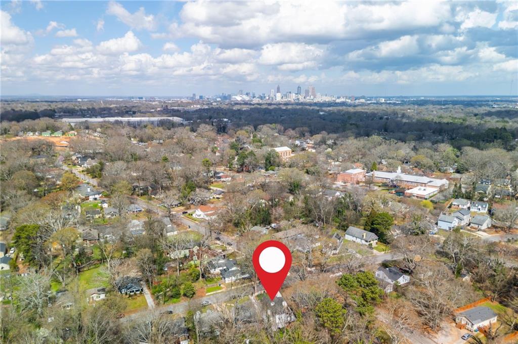 1058 Birch Street Southwest Atlanta, GA 30310 - Photo 6 of 70