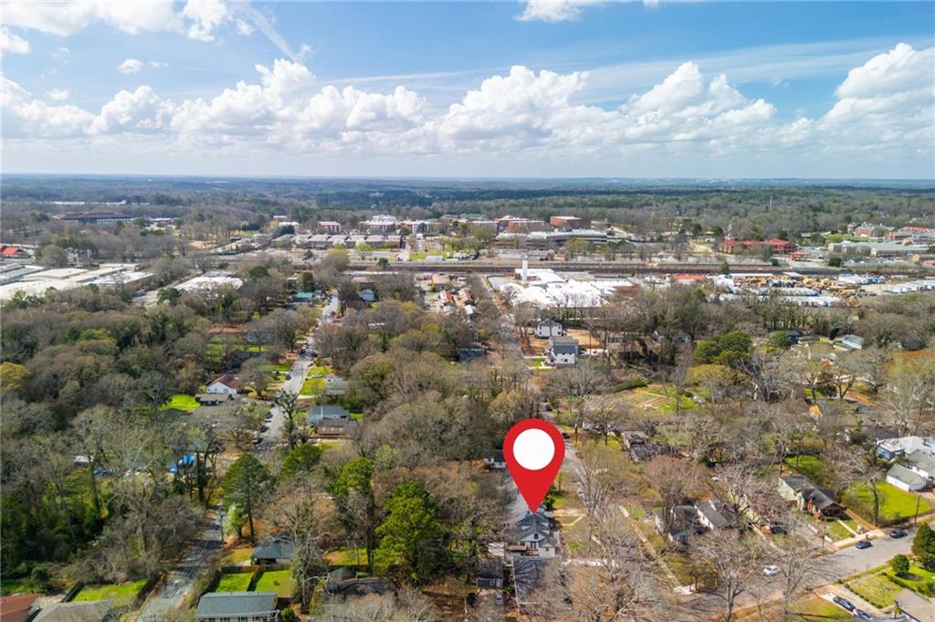 1058 Birch Street Southwest Atlanta, GA 30310 - Photo 69 of 70