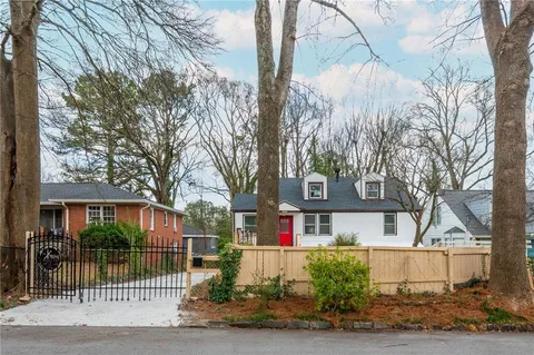 $550,000 | 1058 Birch Street Southwest, Atlanta, GA 30310