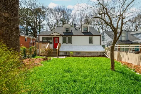 $550,000 | 1058 Birch Street Southwest, Atlanta, GA 30310