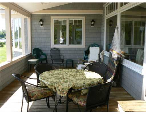 25 Timothy Drive Westerly, RI 02891 - Photo 3 of 20 Porch.