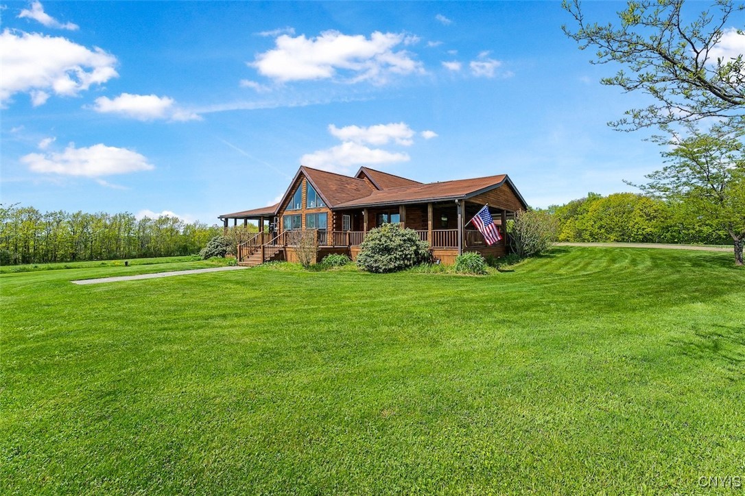 5675 Ackerman Hill Road Belmont, NY 14813 - Photo 37 of 43