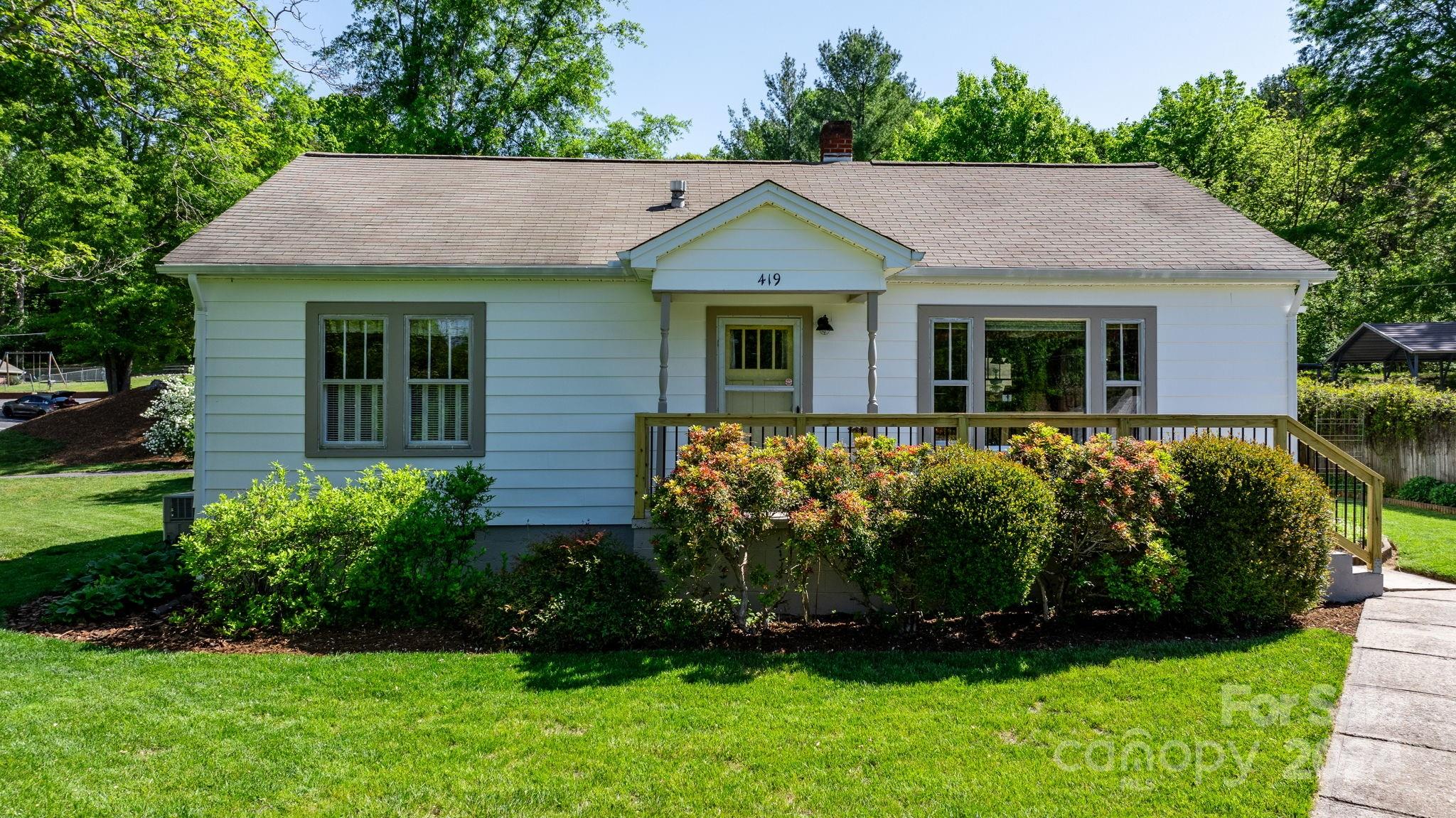 419 Bethel Road Morganton, NC 28655 - Photo 1 of 44 Gallery Image 1