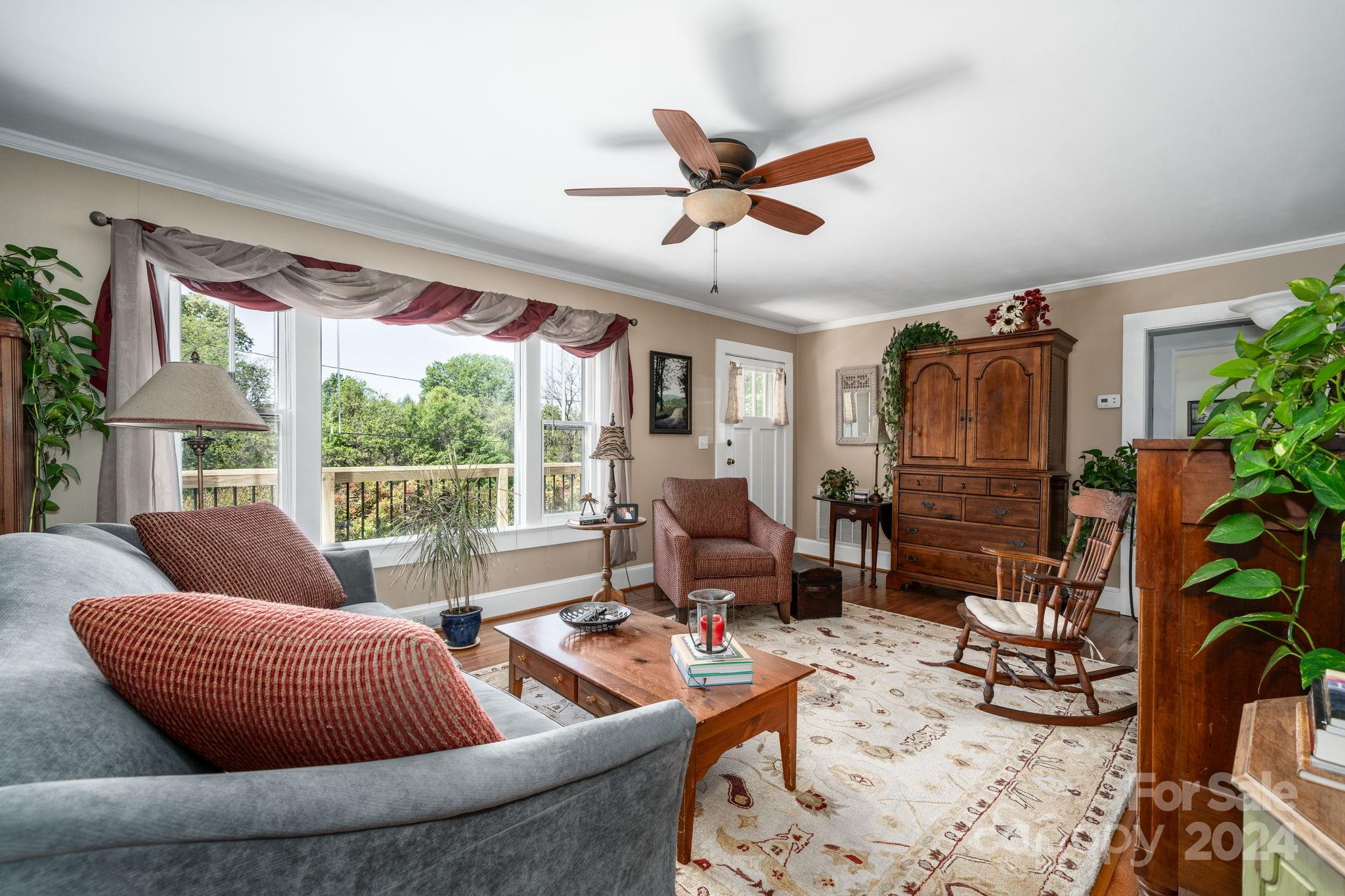 419 Bethel Road Morganton, NC 28655 - Photo 11 of 44 Gallery Image 11