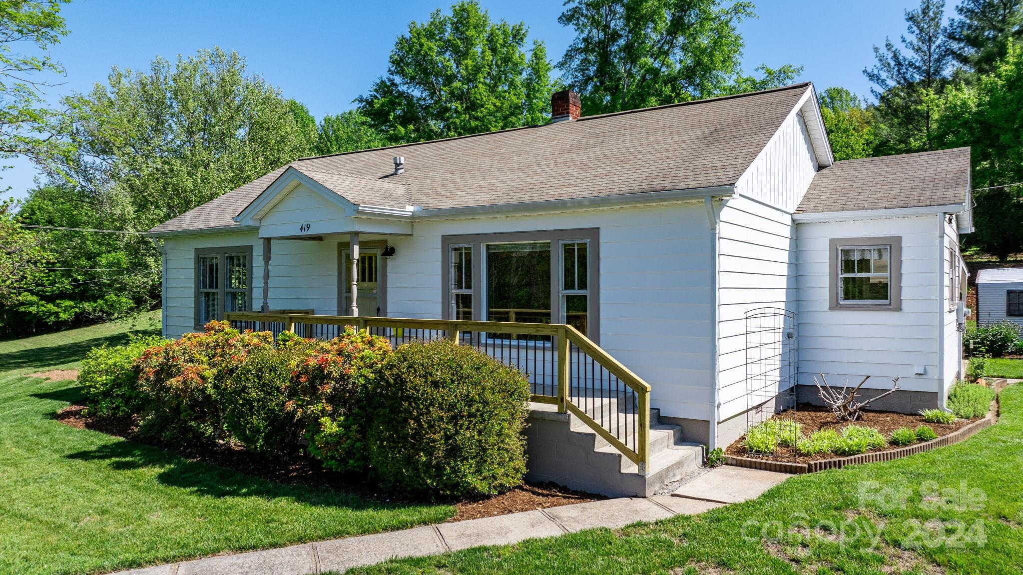 419 Bethel Road Morganton, NC 28655 - Photo 2 of 44 Gallery Image 2