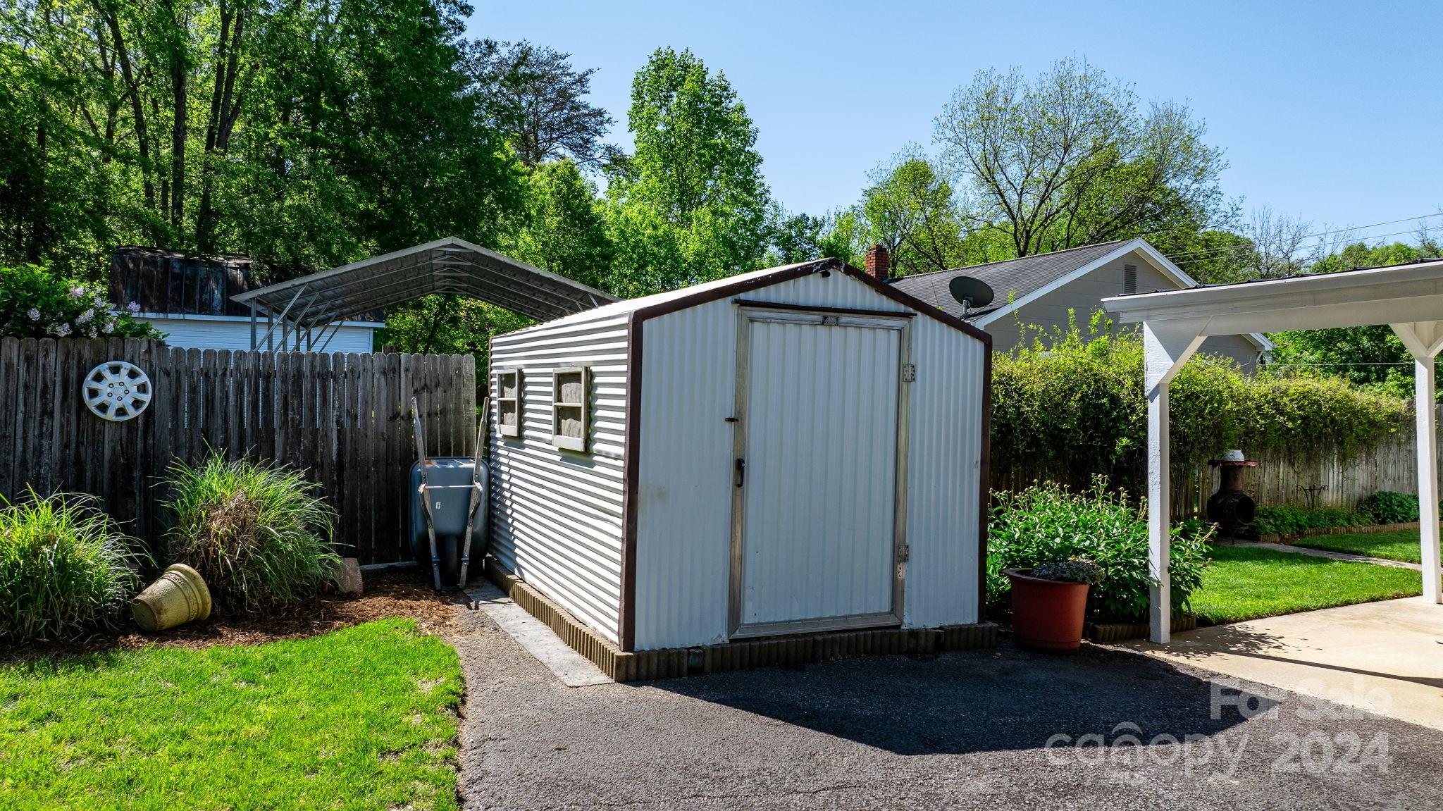 419 Bethel Road Morganton, NC 28655 - Photo 26 of 44 Gallery Image 26