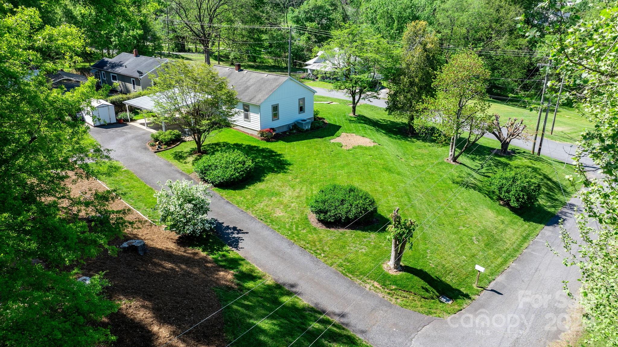 419 Bethel Road Morganton, NC 28655 - Photo 27 of 44 Gallery Image 27