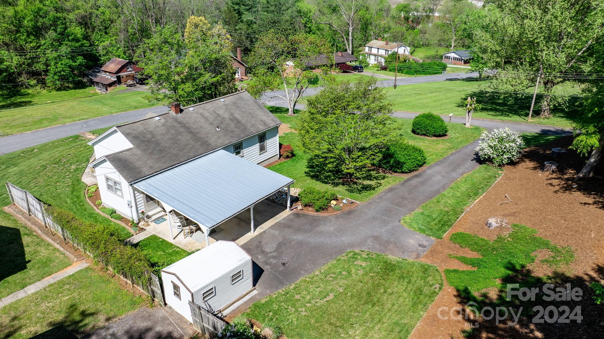 419 Bethel Road Morganton, NC 28655 - Photo 28 of 44 Gallery Image 28