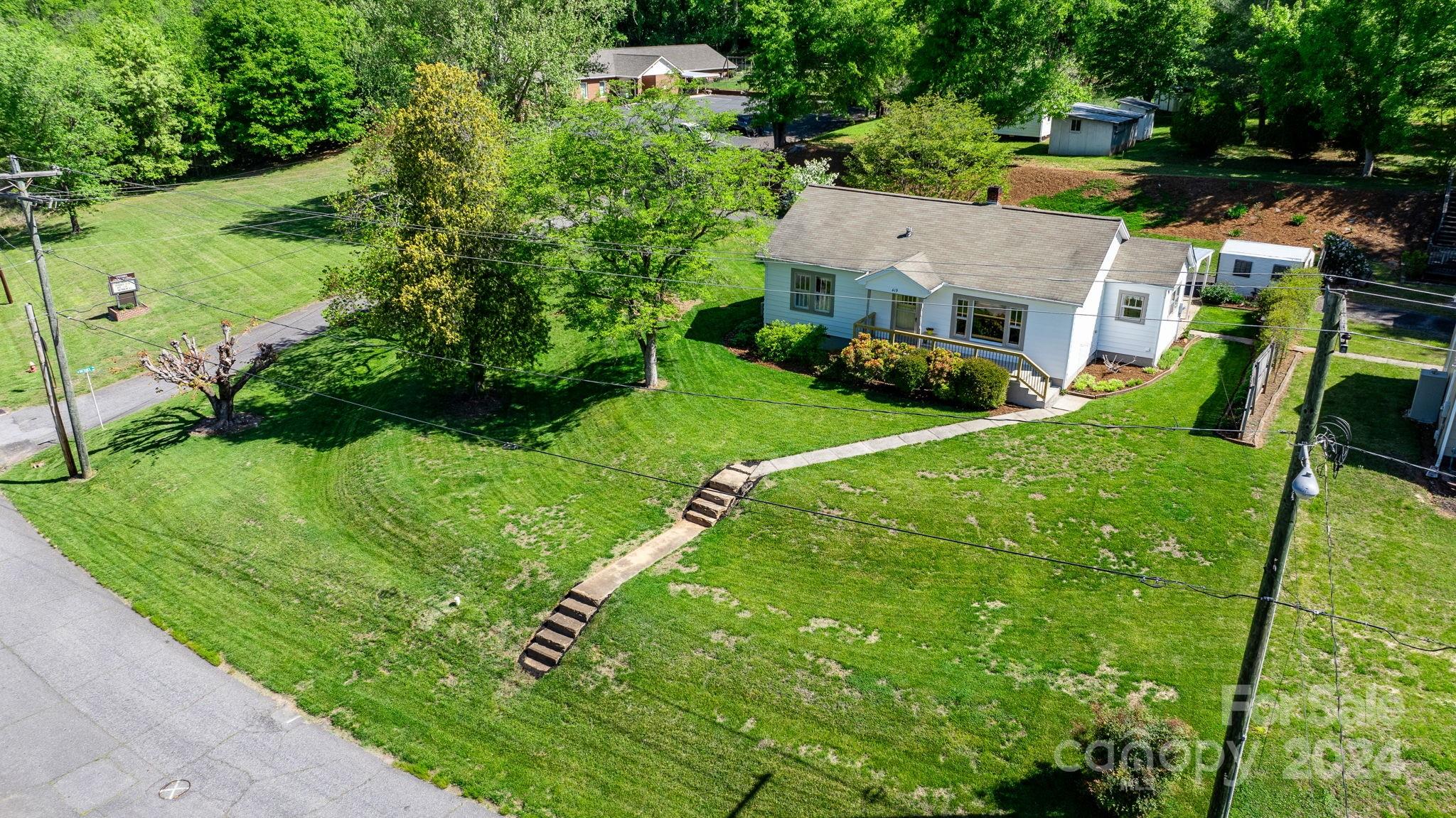 419 Bethel Road Morganton, NC 28655 - Photo 30 of 44 Gallery Image 30