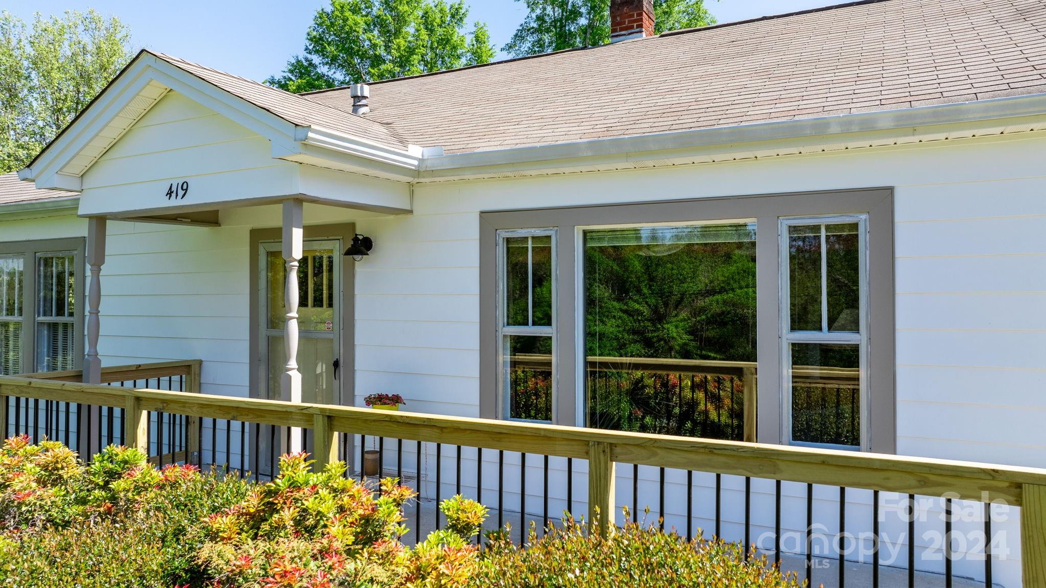 419 Bethel Road Morganton, NC 28655 - Photo 3 of 44 Gallery Image 3
