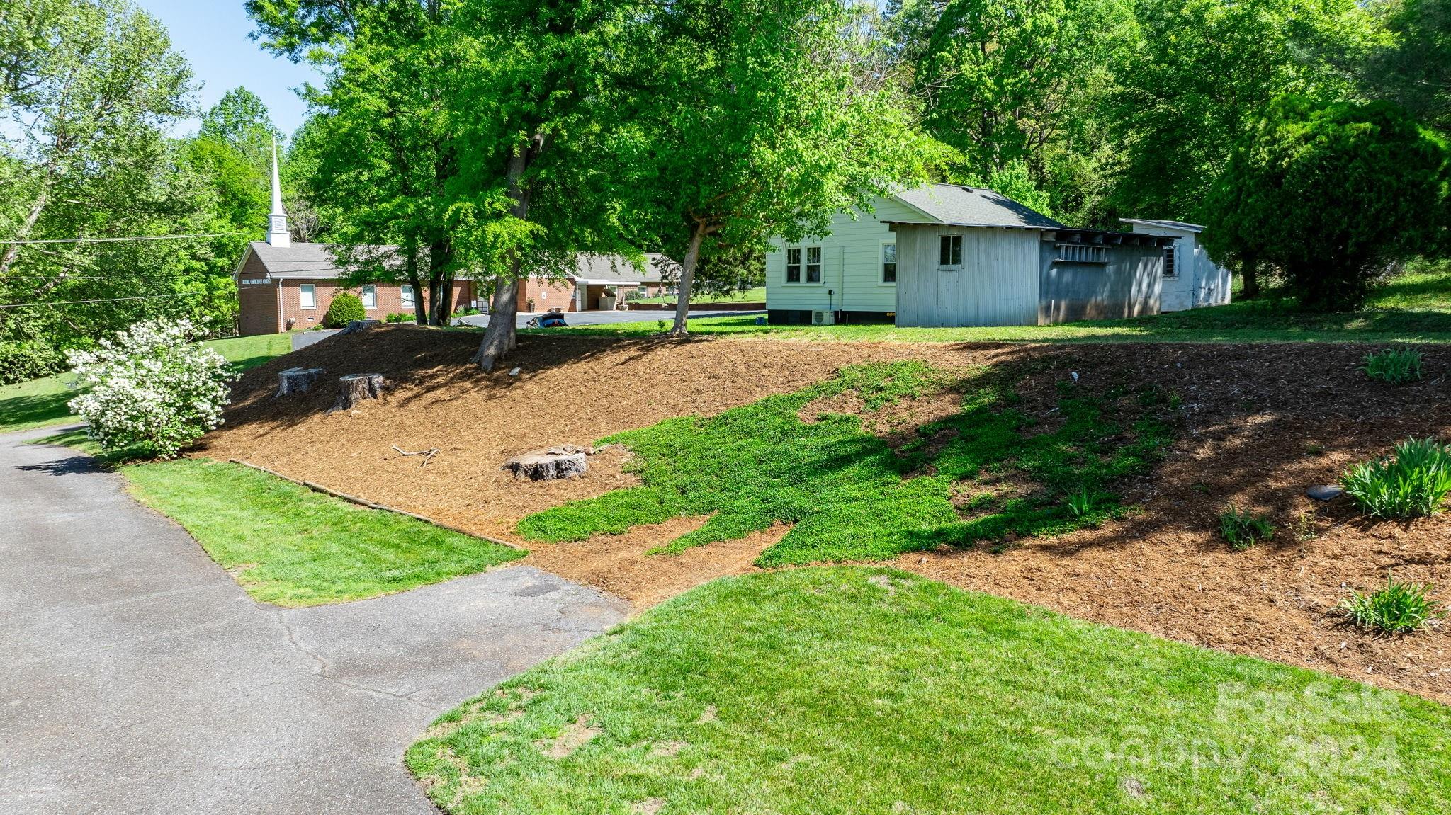 419 Bethel Road Morganton, NC 28655 - Photo 33 of 44 Gallery Image 33