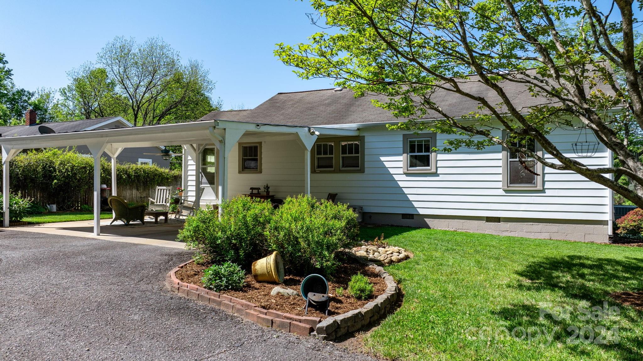 419 Bethel Road Morganton, NC 28655 - Photo 34 of 44 Gallery Image 34