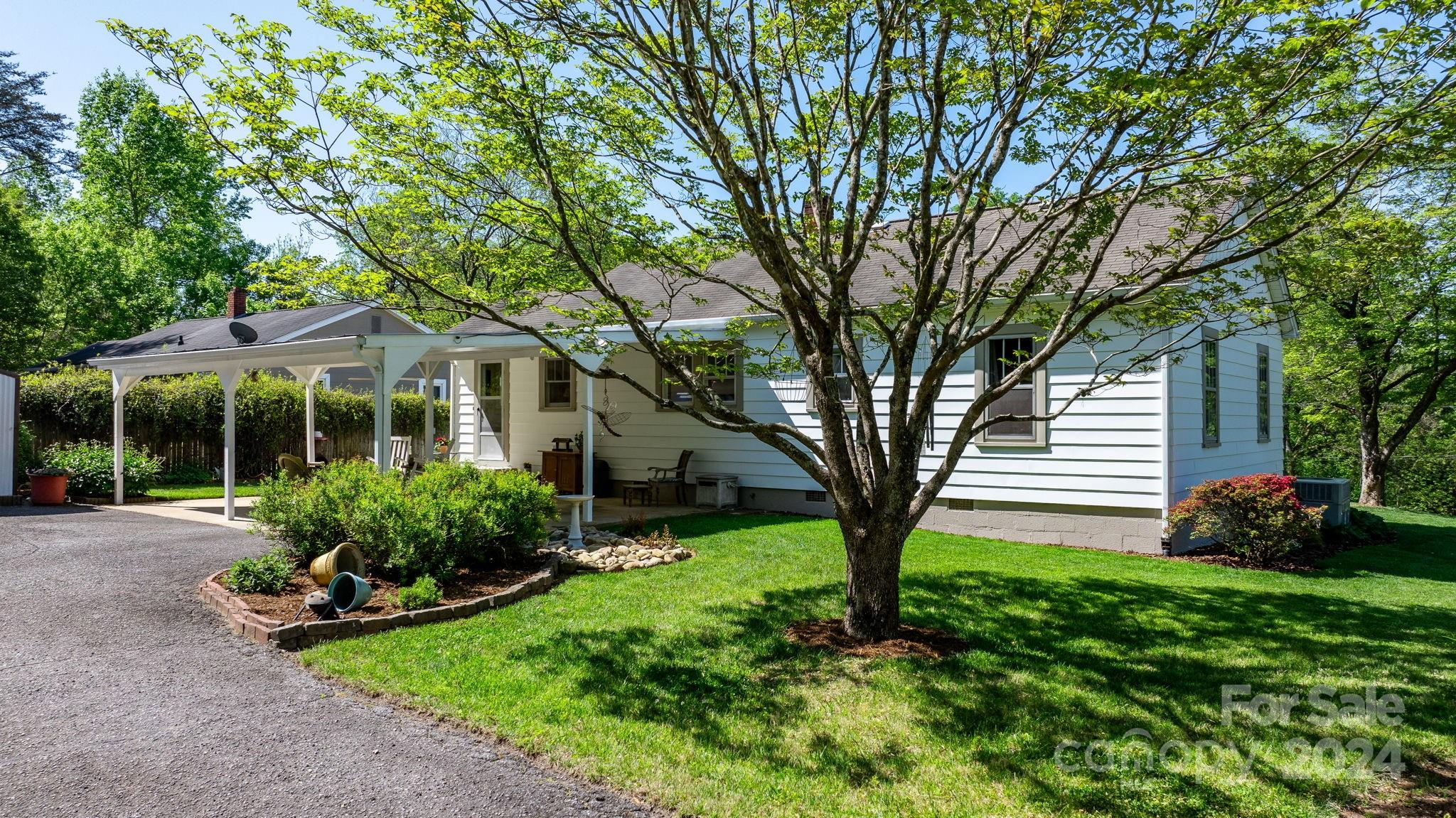 419 Bethel Road Morganton, NC 28655 - Photo 35 of 44 Gallery Image 35