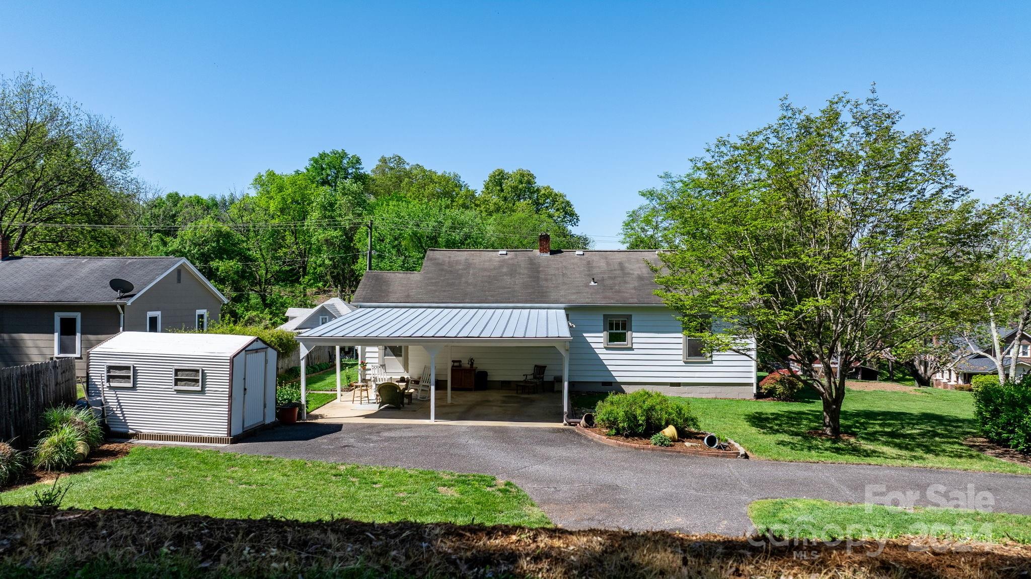 419 Bethel Road Morganton, NC 28655 - Photo 36 of 44 Gallery Image 36