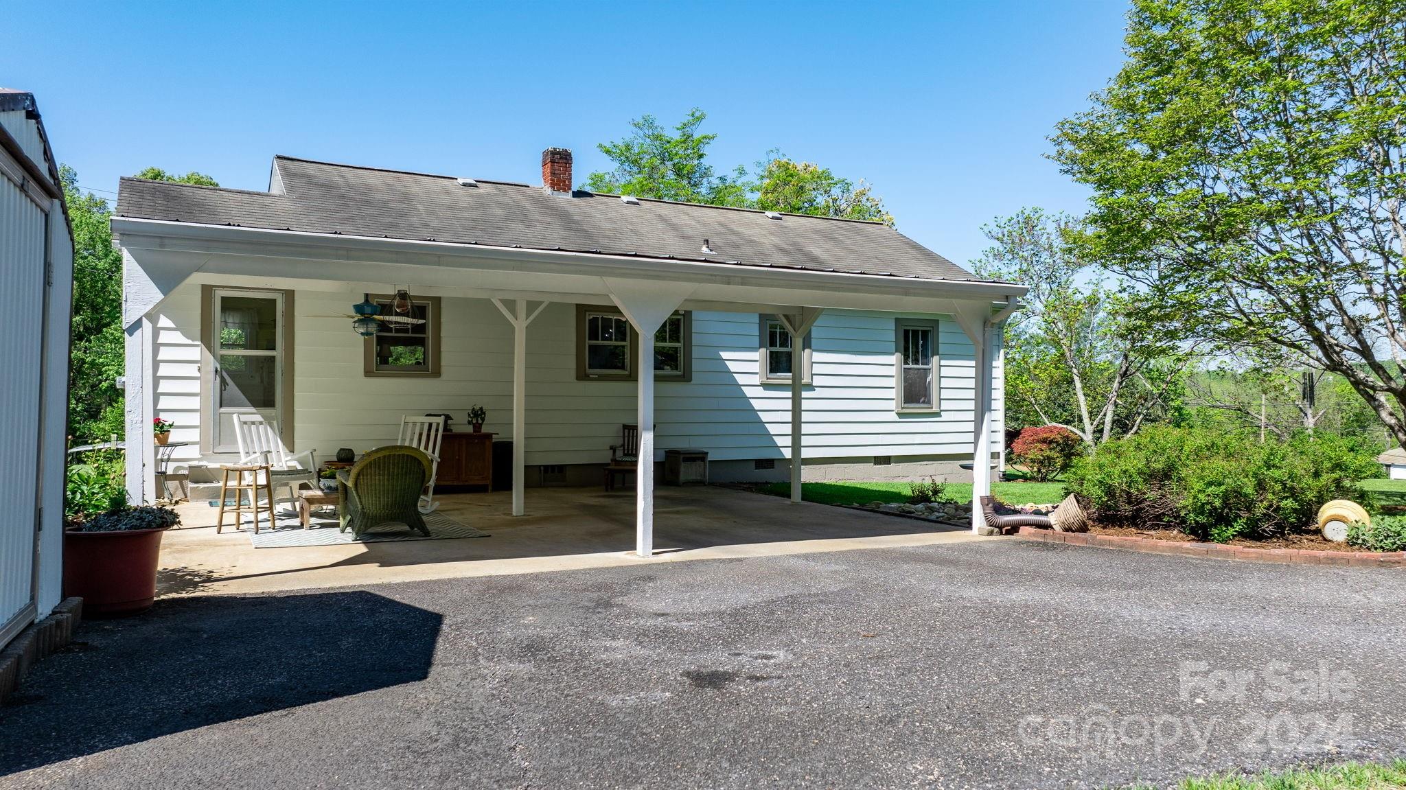 419 Bethel Road Morganton, NC 28655 - Photo 37 of 44 Gallery Image 37