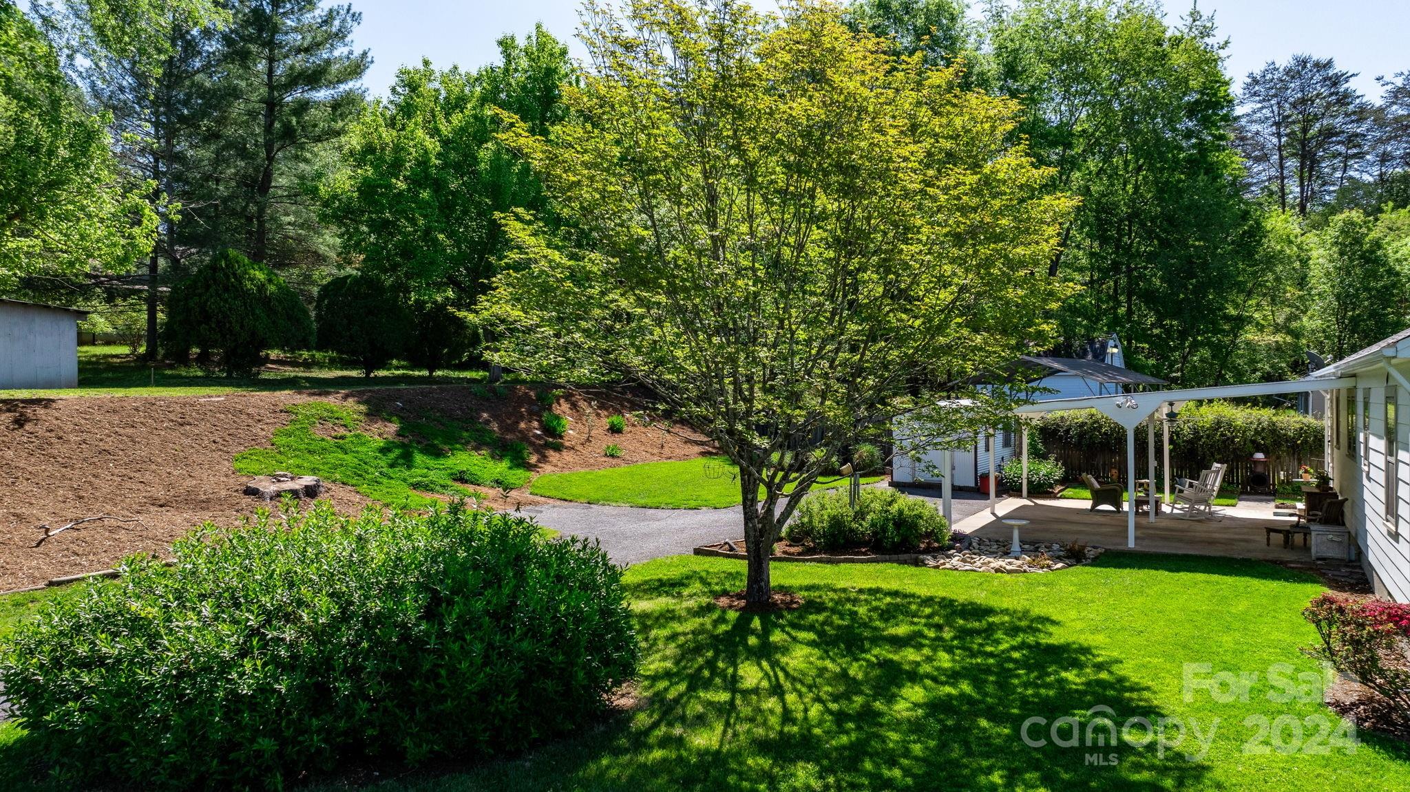 419 Bethel Road Morganton, NC 28655 - Photo 39 of 44 Gallery Image 39