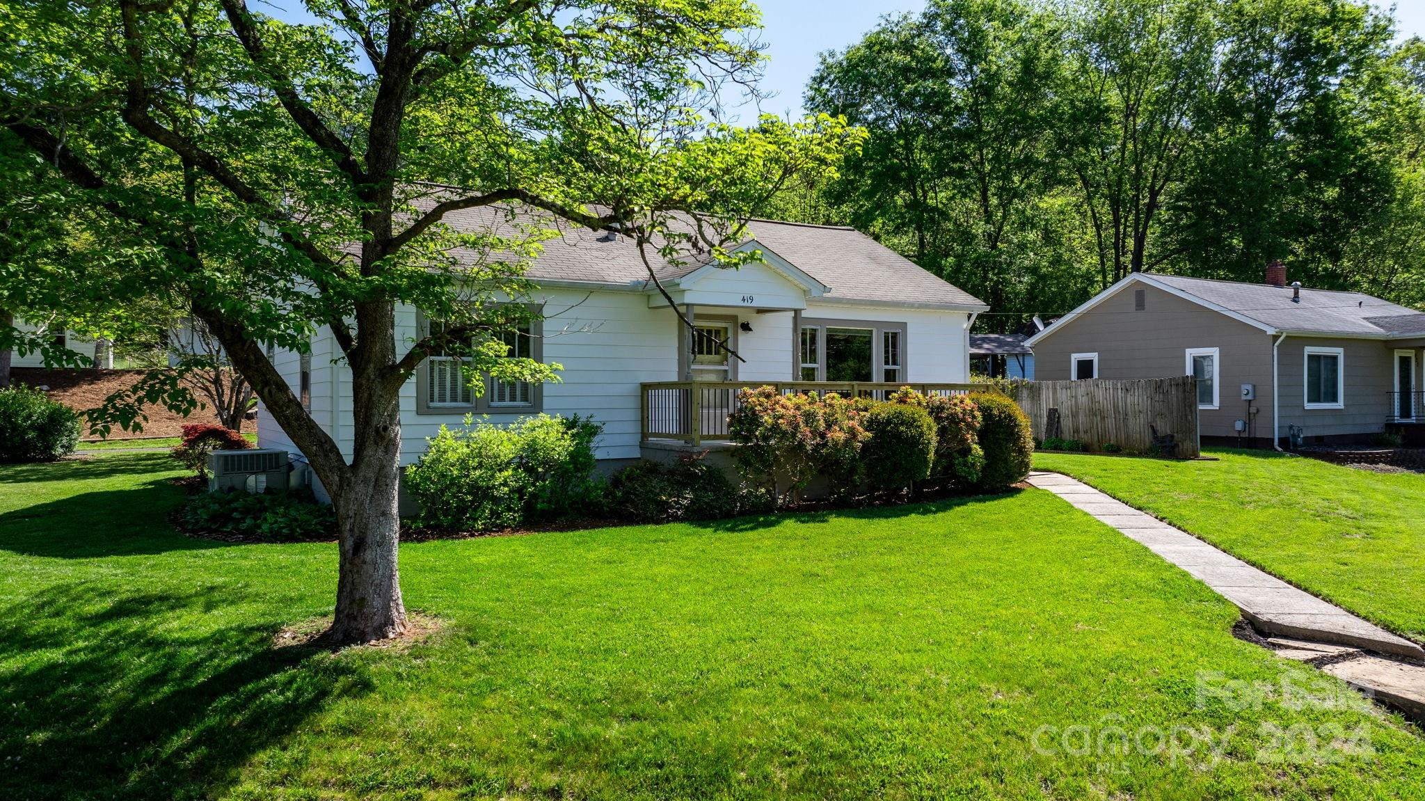 419 Bethel Road Morganton, NC 28655 - Photo 40 of 44 Gallery Image 40