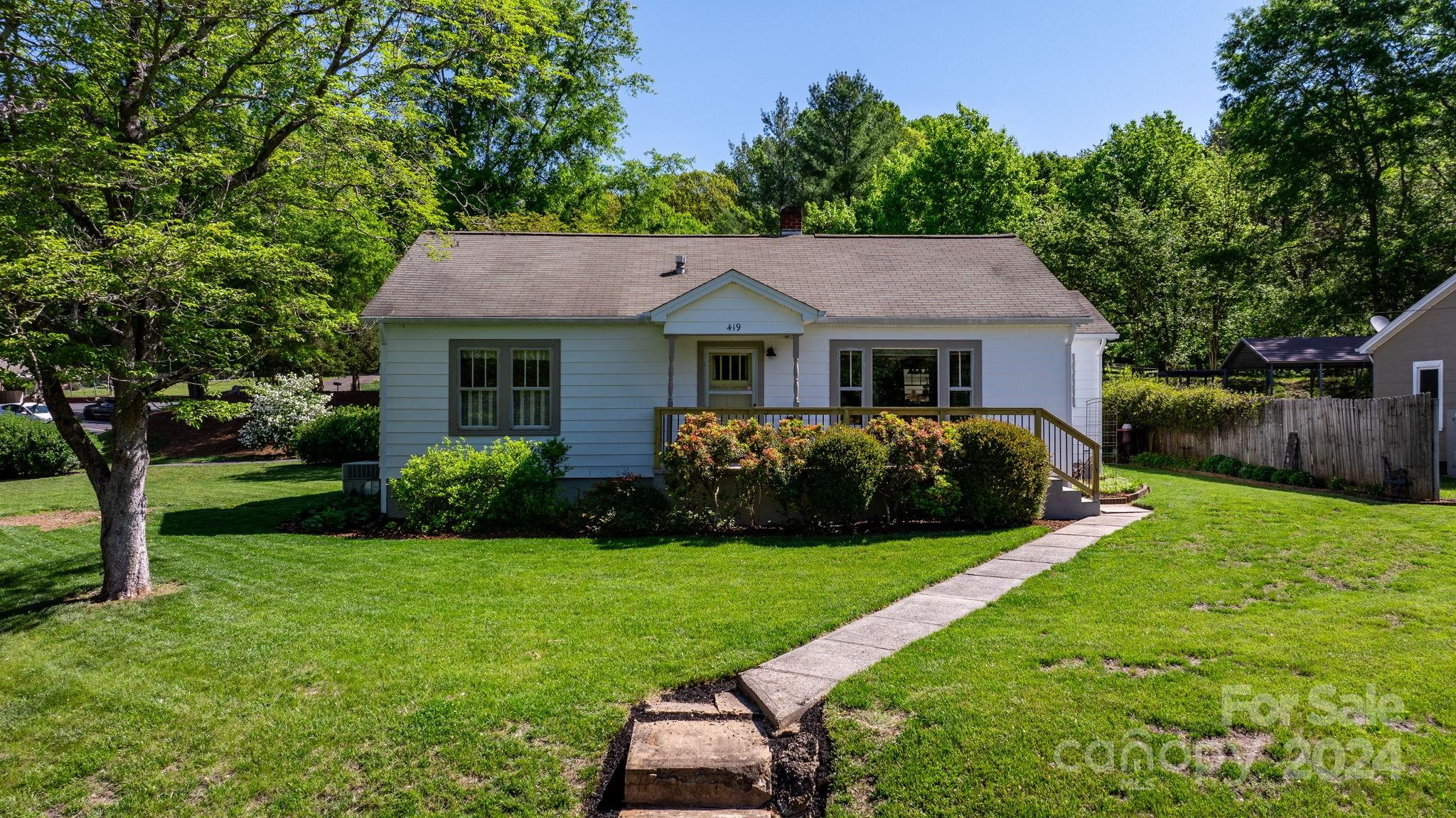 419 Bethel Road Morganton, NC 28655 - Photo 41 of 44 Gallery Image 41