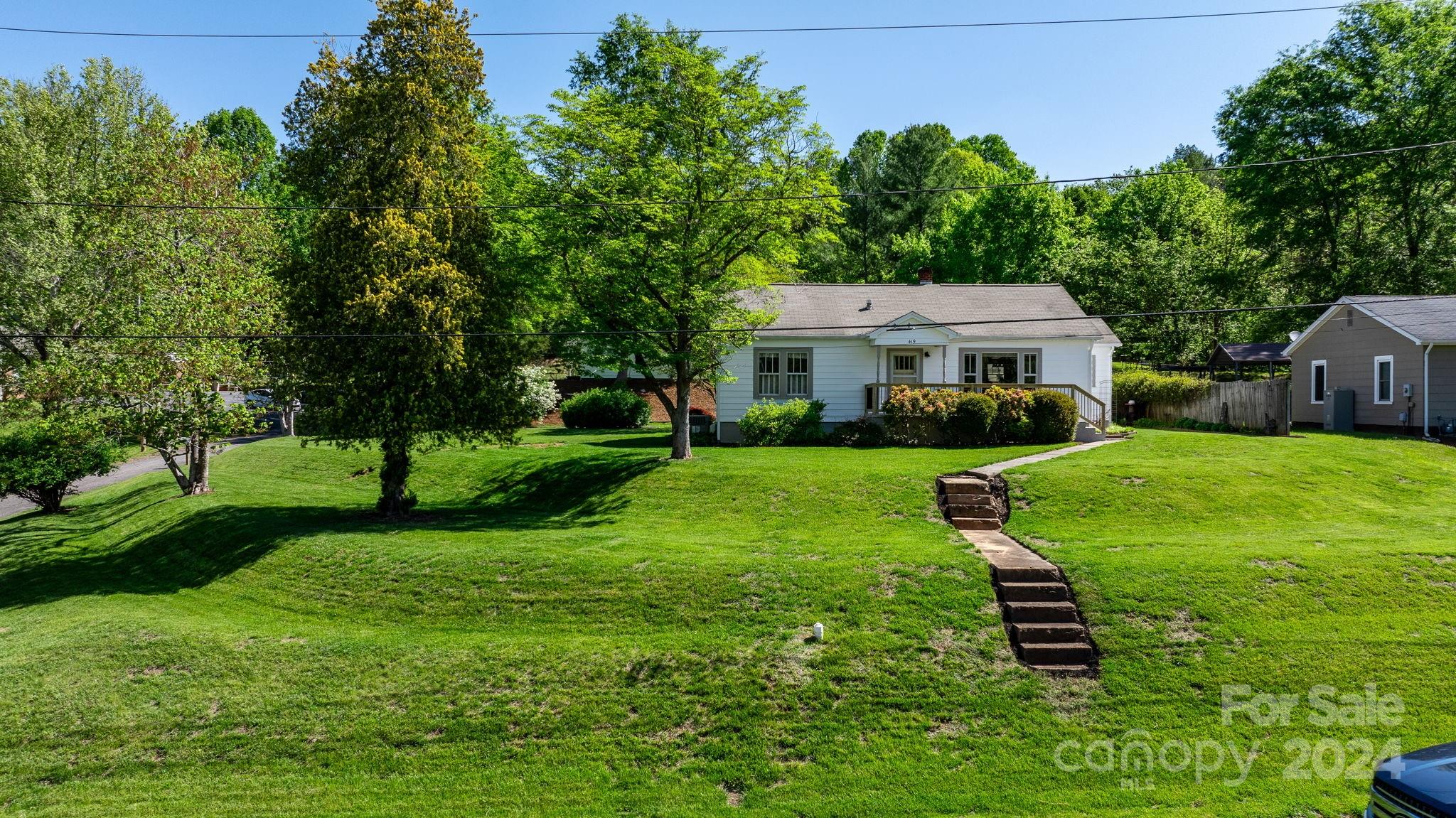419 Bethel Road Morganton, NC 28655 - Photo 5 of 44 Gallery Image 5