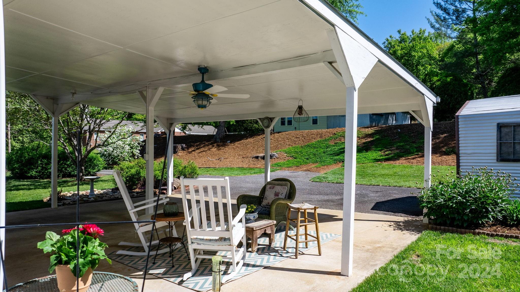 419 Bethel Road Morganton, NC 28655 - Photo 8 of 44 Gallery Image 8