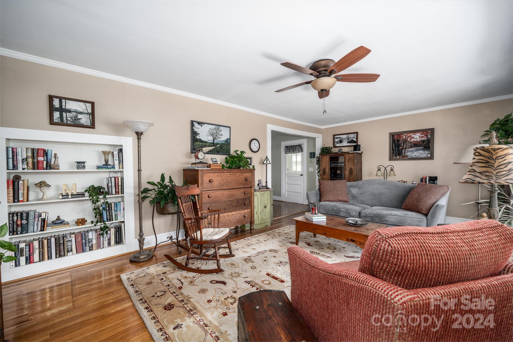 419 Bethel Road Morganton, NC 28655 - Photo 9 of 44 Gallery Image 9