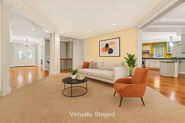 $799,950 | 1721 Walden Circle, Salem, VA 24153