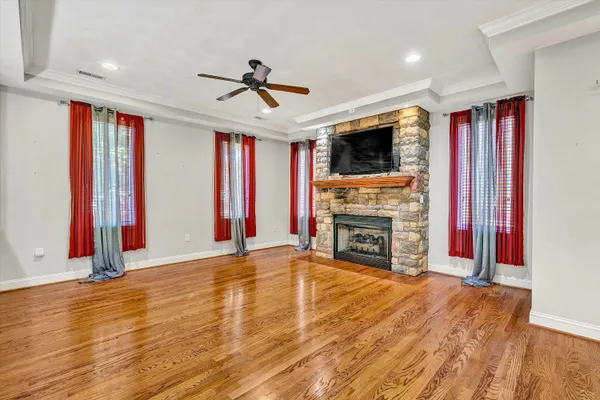 $799,950 | 1721 Walden Circle, Salem, VA 24153