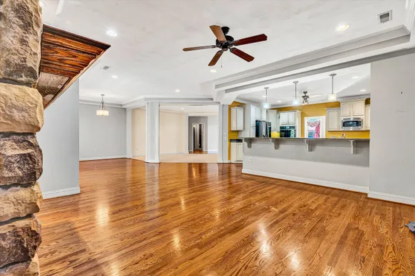 $799,950 | 1721 Walden Circle, Salem, VA 24153