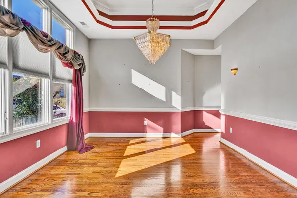 $799,950 | 1721 Walden Circle, Salem, VA 24153