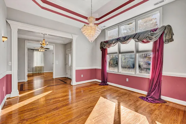 $799,950 | 1721 Walden Circle, Salem, VA 24153