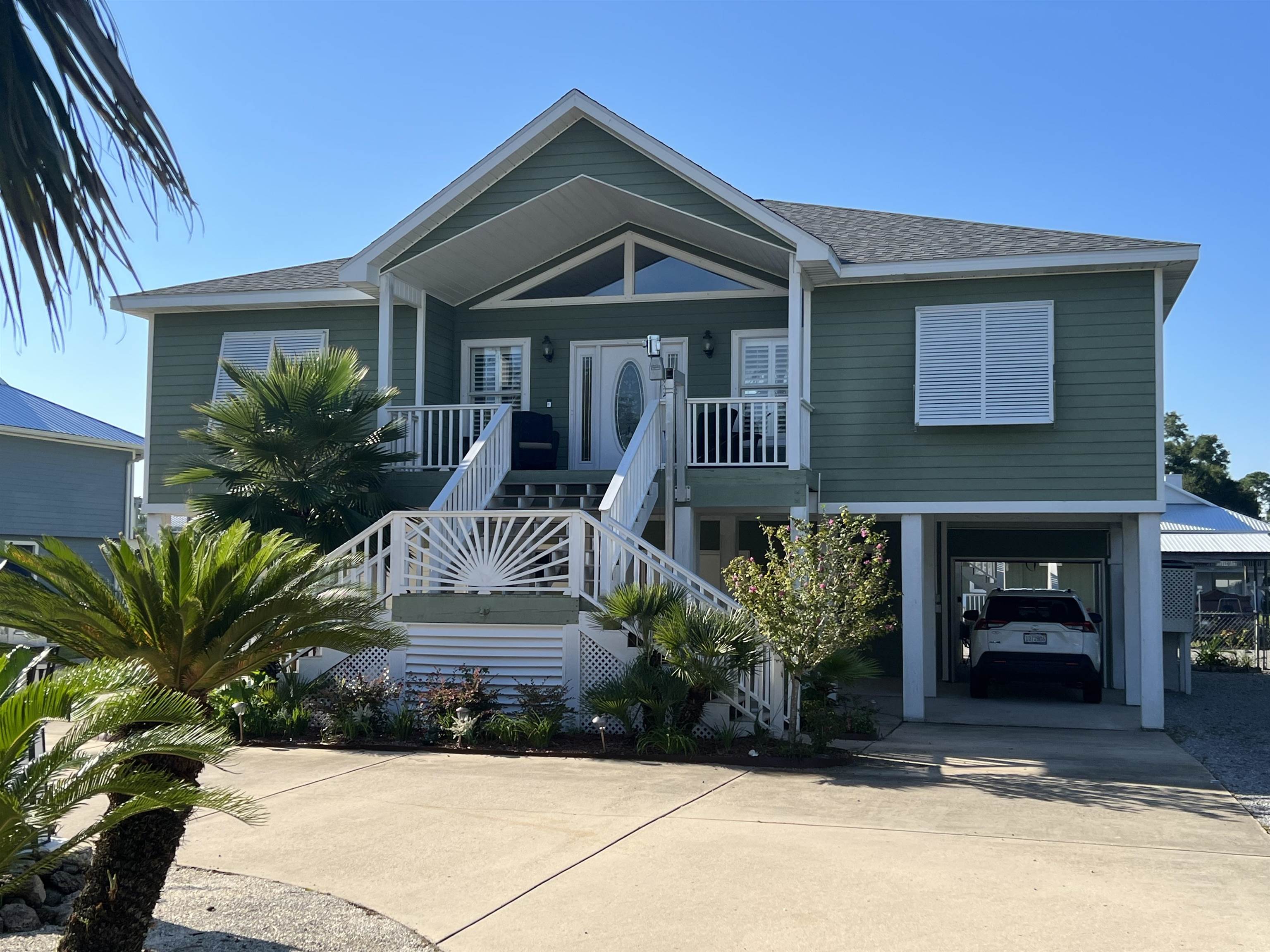 26100 Marina Road Orange Beach, AL 36561 - Photo 2 of 29