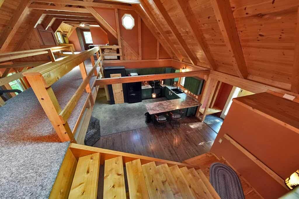 590 W Road Portage, ME 04768 - Photo 53 of 136 kitchen-me-lake-home-3