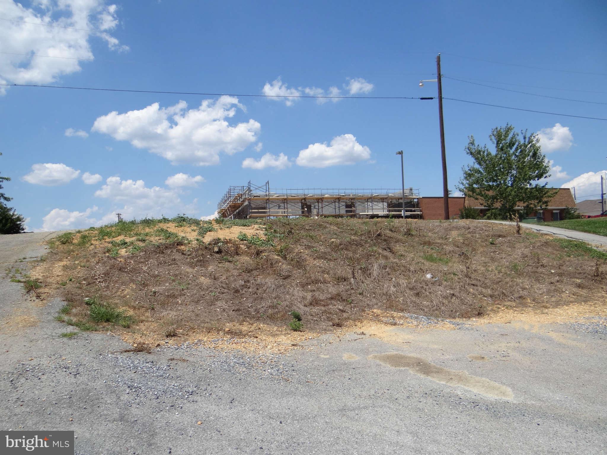107 Howard Street La Plata, MD 20646 - Photo 4 of 4 a view of a dry yard